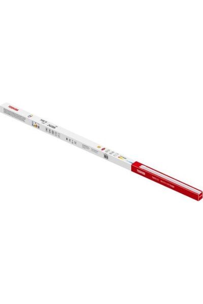 Toshiba LED T8 22W 1500mm 5000K - (DELS-T854022A5AE11)