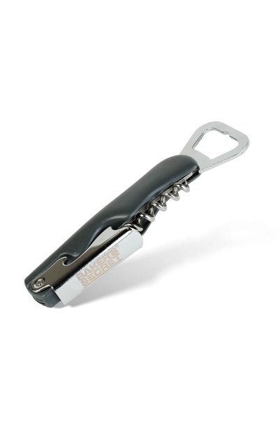 Baker's Secret Deschizator multifunctional 13.6 cm metal, tirbuson desfacator...