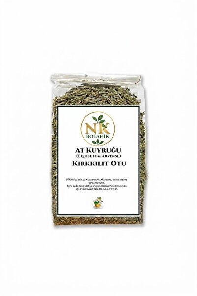 nk botanik عشب الـ كيرك كيليت 100 جرام