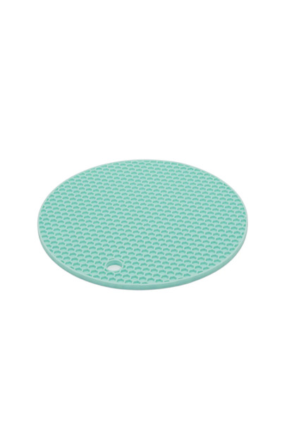 FAMİLY Suport vase silicon termorezistent, 18 cm, antiderapant, -40 +250C, pr...