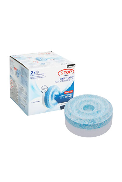 Ceresit Tablete rezerva Aero 360 pentru dezumidificator, absorbtie umiditate ...