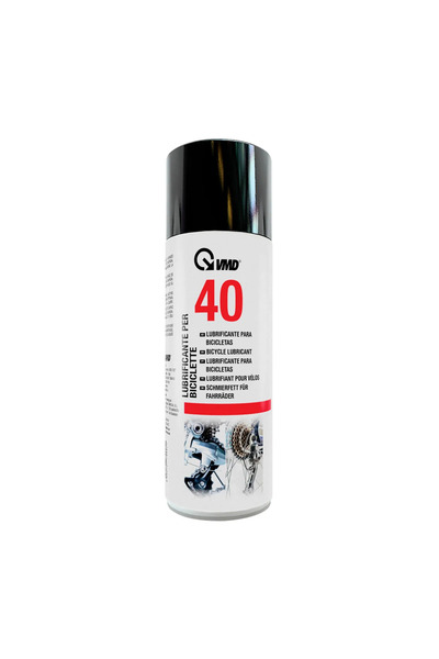 VMD Spray lubrifiant lant bicicleta 200ml protectie anticoroziv mecanisme
