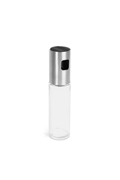 OEM Spray ulei si otet inox sticla 100 ml pentru gatit si gratar