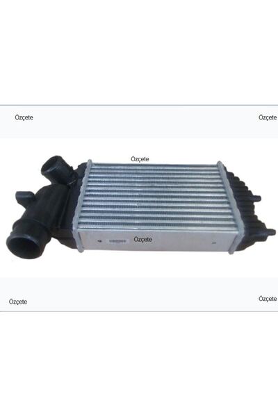 BITAPART TURBO INTECOL RADYATORU BOXER DUCATO JUMPER 28