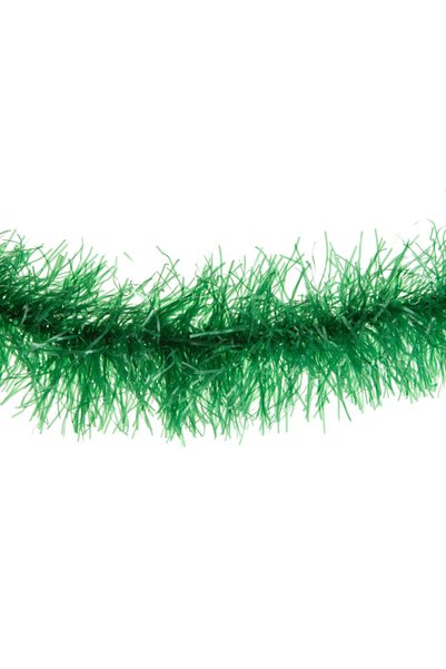 FAMİLY Ghirlanda pin artificial verde 200 cm, decor Craciun usa masa scari se...