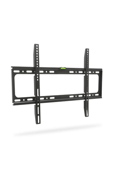 DELIGHT Suport TV perete fix, VESA 600x400, 40-80 inch, max 50kg, profil slim...