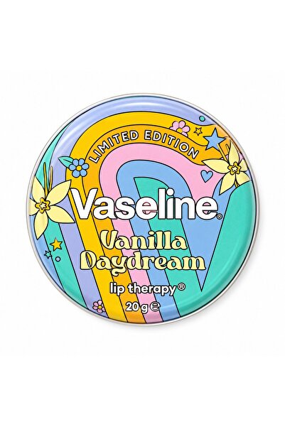 Vaseline Vanilla Day Dream Lip Balm 20 g