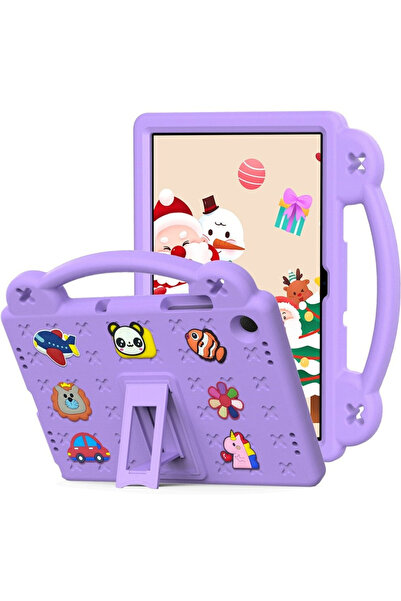 XGSM Husă pentru Samsung Galaxy Tab A11 Plus / A9 Plus, cu modele drăguțe, cu...