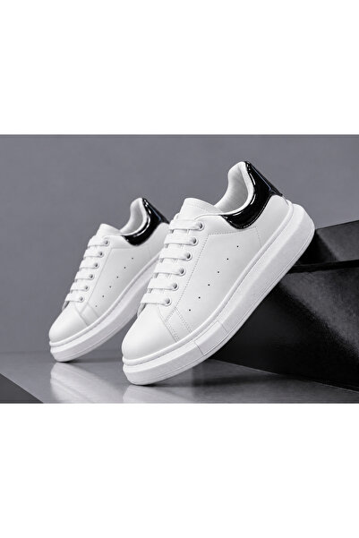 dehaine URBAN DYNASTY unisex sneakers, casual sneakers από οικολογικό δέρμα, ...