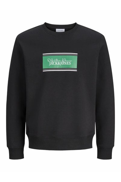 Jack & Jones Jack Jones Buster Regular Fit Men's Sweat 12298626