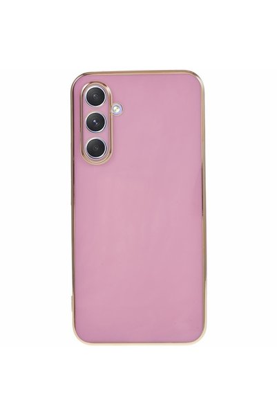 XGSM Husă Samsung Galaxy S23 FE, Glamour CamShield, Mov