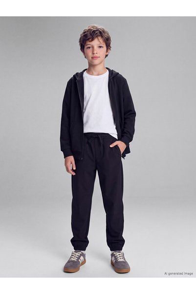 LC Waikiki Lcw Kidsboy's Jogger Pants