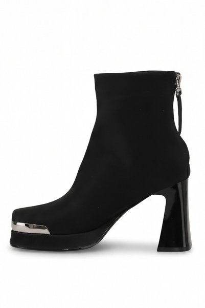 Guja 26Blg414-2 Women's Heeled Boots Black