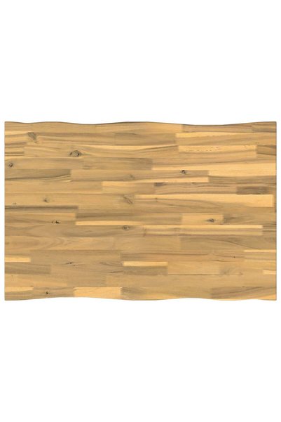 vidaxl Blat de masă dreptunghiular 70 x 60 x 3,2 cm Dreptunghiular
