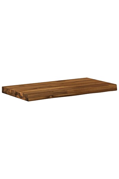 vidaxl Blat de masă dreptunghiular 70 x 20 x 3,2 cm Dreptunghiular