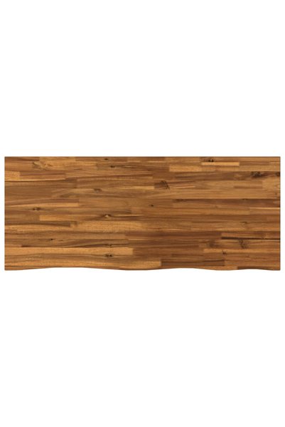 vidaxl Blat de masă dreptunghiular 110 x 50 x 3,2 cm Dreptunghiular