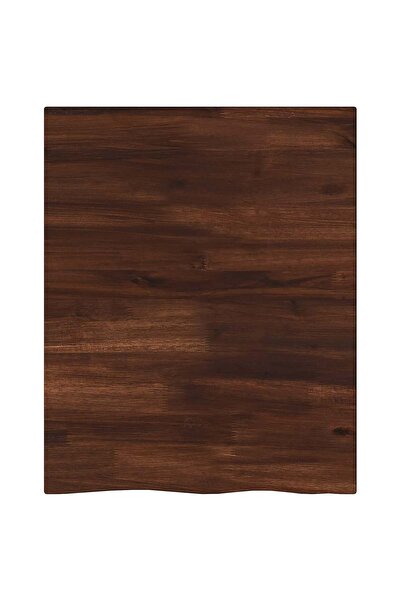 vidaxl Blat de masă dreptunghiular 60 x 60 x 3,2 cm Pătrat