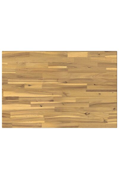vidaxl Blat de masă dreptunghiular 100 x 60 x 3,2 cm Dreptunghiular