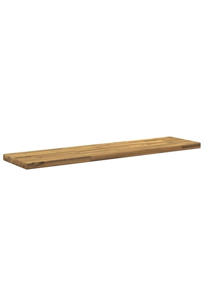 vidaxl Blat de masă dreptunghiular 120 x 30 x 3,2 cm Dreptunghiular