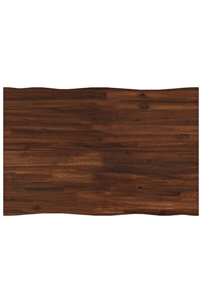 vidaxl Blat de masă dreptunghiular 70 x 60 x 3,2 cm Dreptunghiular