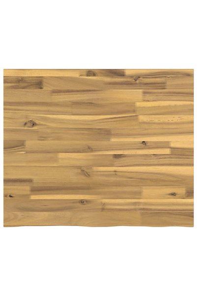 vidaxl Blat de masă dreptunghiular 90 x 40 x 3,2 cm Dreptunghiular
