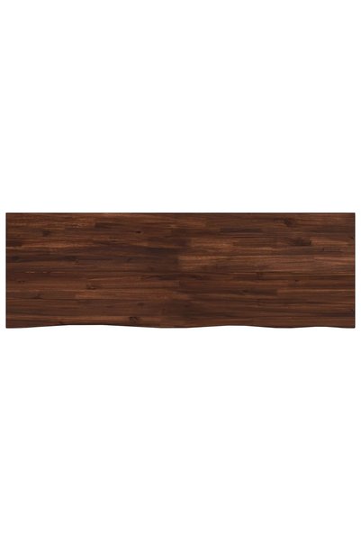 vidaxl Blat de masă dreptunghiular 120 x 60 x 3,2 cm Dreptunghiular