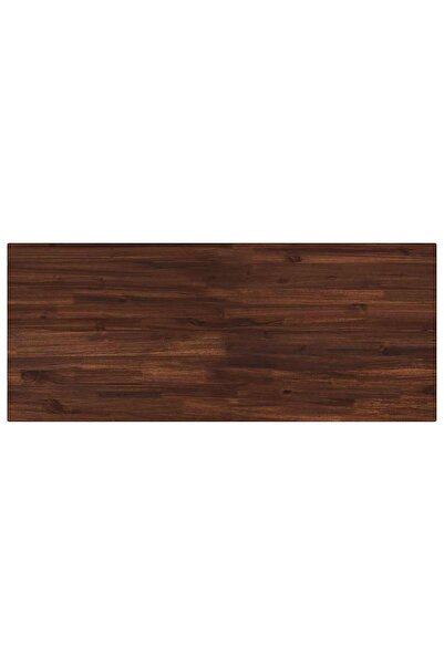 vidaxl Blat de masă dreptunghiular 100 x 50 x 3,2 cm Dreptunghiular