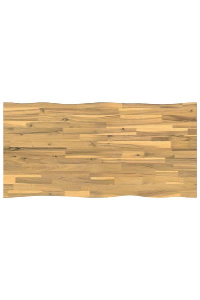 vidaxl Blat de masă dreptunghiular 100 x 60 x 3,2 cm Dreptunghiular