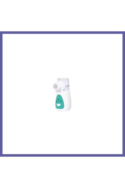 NBM-5B Mesh Nebulizatör NIDA