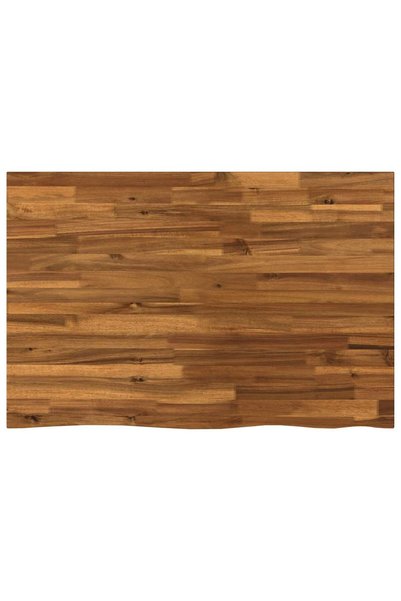 vidaxl Blat de masă dreptunghiular 100 x 60 x 3,2 cm Dreptunghiular