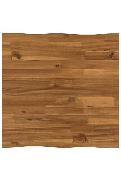 vidaxl Blat de masă dreptunghiular 60 x 60 x 3,2 cm Pătrat