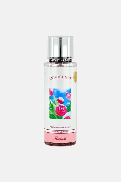 Rasasi Innocence Fragrance Body Mist 250ml