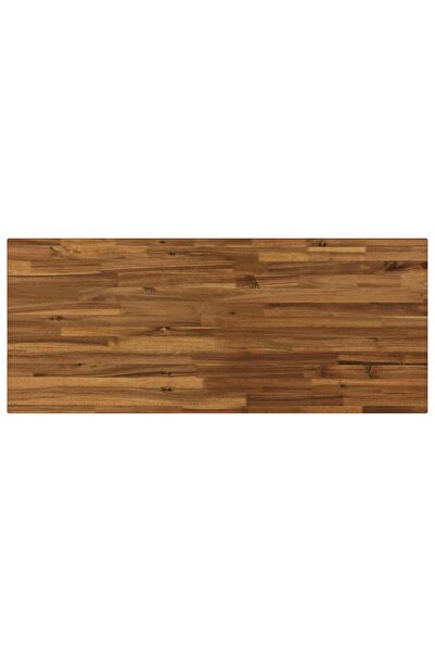 vidaxl Blat de masă dreptunghiular 100 x 50 x 3,2 cm Dreptunghiular