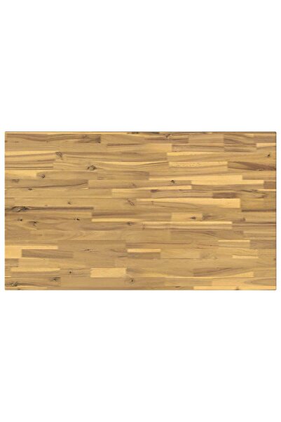 vidaxl Blat de masă dreptunghiular 110 x 70 x 3,2 cm Dreptunghiular