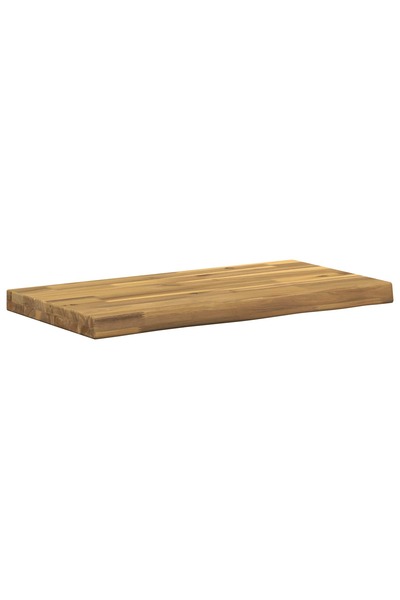 vidaxl Blat de masă dreptunghiular 70 x 30 x 3,2 cm Dreptunghiular
