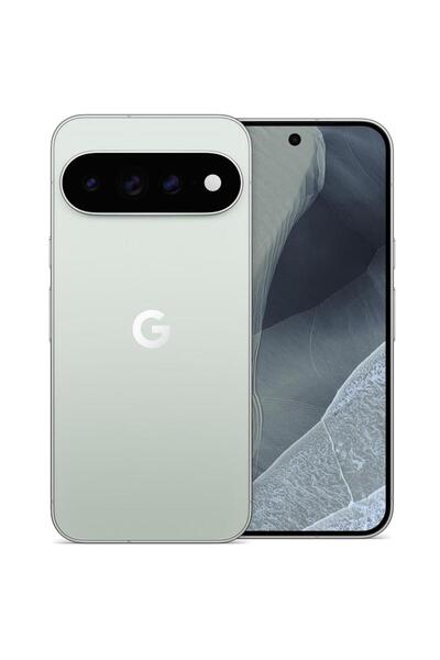 Google Pixel 11 Pro XL, Tensor G6, 6.8" LTPO OLED, 16GB RAM, 512GB, Cameră tr...