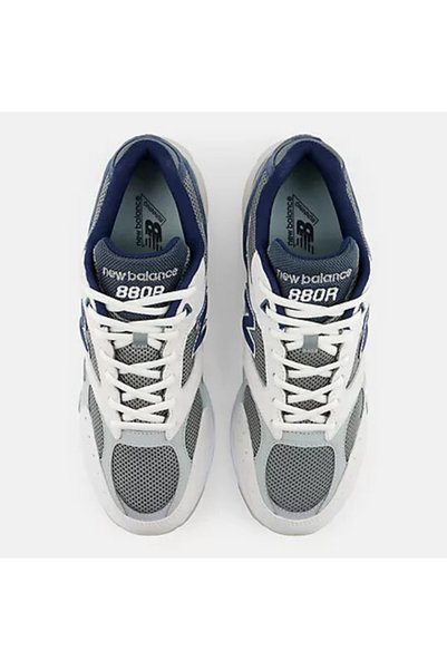 New Balance Nb Lifestyle Women Shoes Women's White Sports Shoes