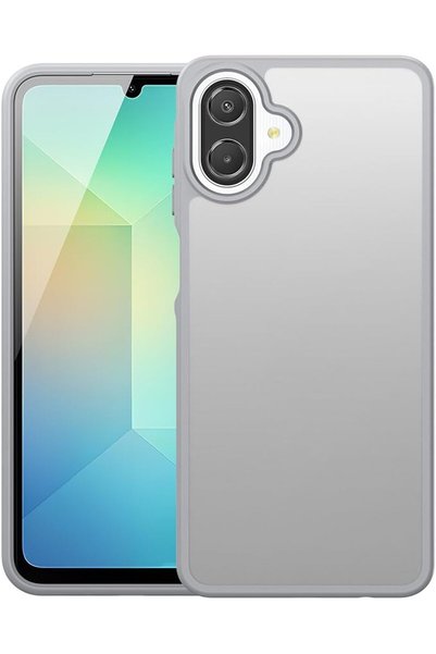 Dux Ducis Yind Series Case for Samsung Galaxy A06 / A07 – Slim Matte Anti-Fin...