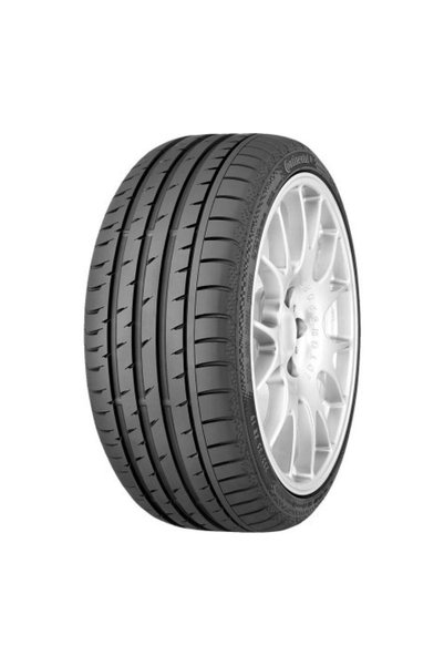Continental Anvelope Vara CSC 3 205/45R17 84W