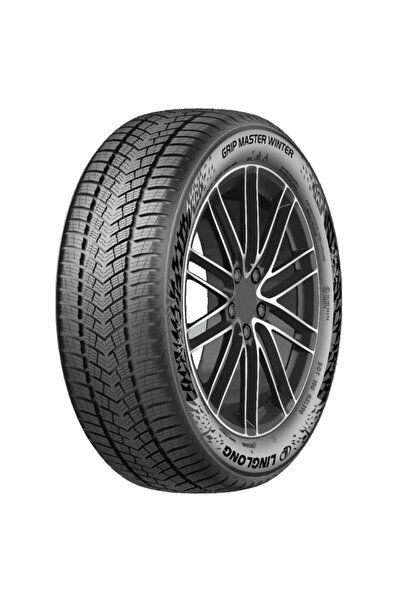 Linglong Anvelope Iarna Grip master winter 195/65R15 91T