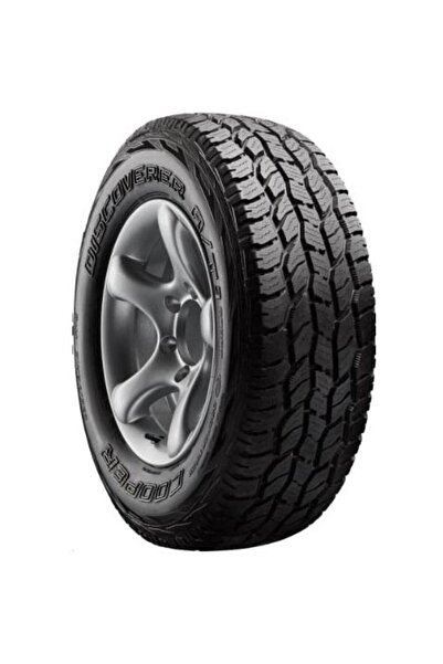 Cooper Anvelope All Seasons DISCOVERER AT3 SPORT 2 195/80R15 100T