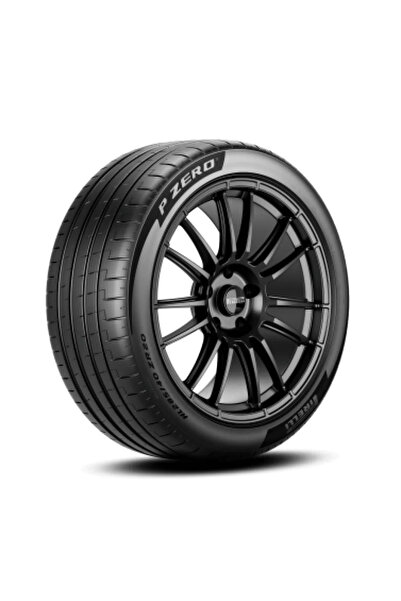 Pirelli Anvelope Vara PZERO (PZ5) 285/30R21 103Y