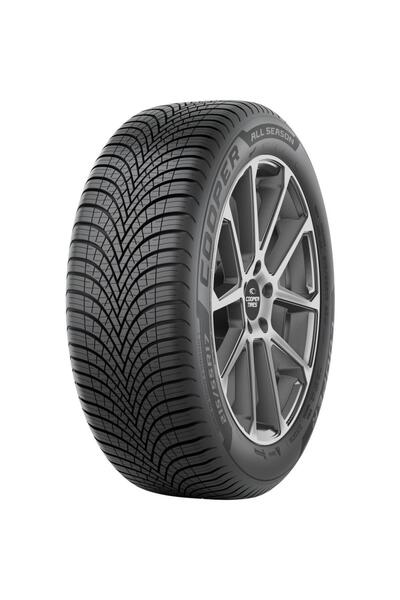 Cooper Anvelope All Seasons ALL SEASON 225/40R18 92Y