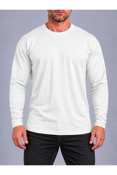 LudoWear Oysho Fabric Sweatshirt