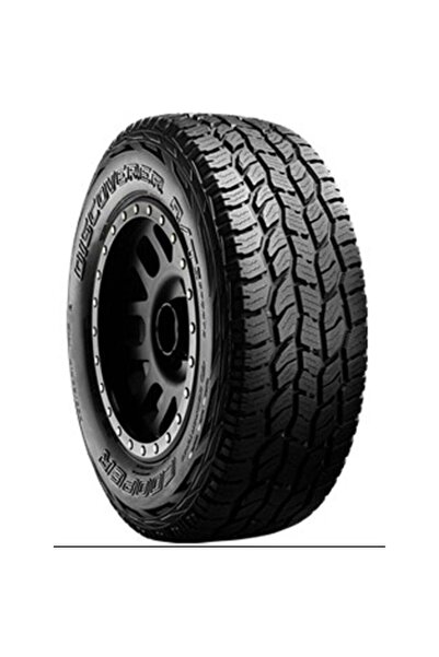 Cooper Anvelope All Seasons DISCOVERER AT3 SPORT 2 195/80R15 95T