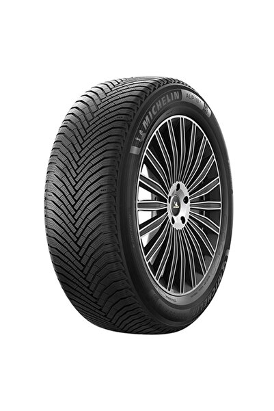 Michelin Anvelope Iarna ALPIN 7 195/55R19 94T