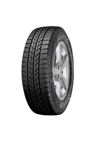 Goodyear Anvelope Iarna ULTRA GRIP CARGO 195/75R16C 110R