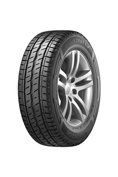 Hankook Anvelope Iarna Winter cept lv rw12 195/65R16C 104T