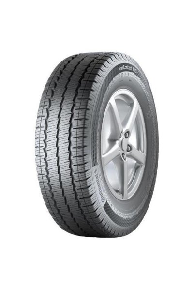 Continental Anvelope All Seasons VANCONTACT A/S ULTRA 205/70R17C 115R