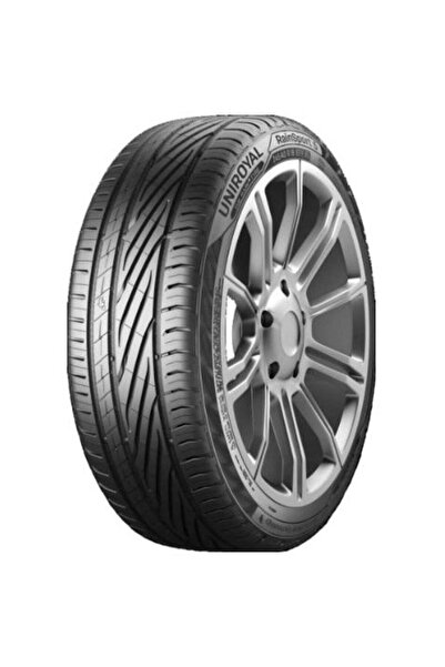 Uniroyal Anvelope Vara RAINSPORT 5 205/45R17 88Y
